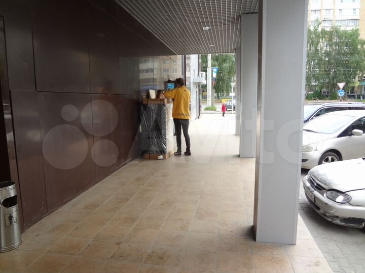 Офисное помещение, 17.7 м²