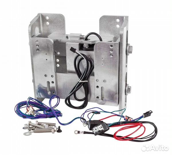 Лифт для лодочного мотора