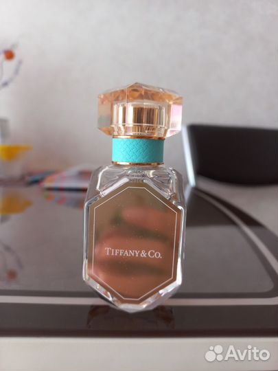 Духи женские Tiffany & Co