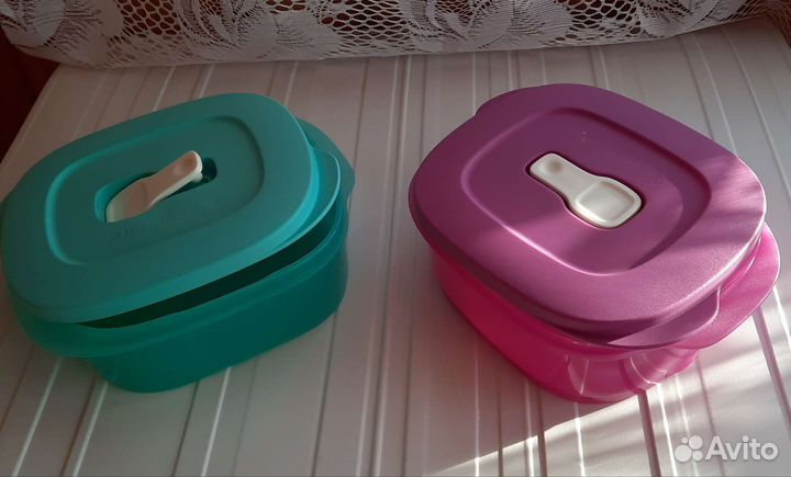 Посуда для дома Tupperware