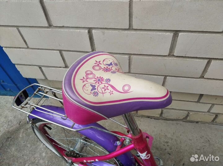 Велосипед детский