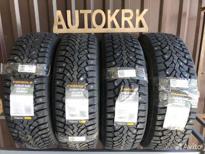 Pirelli Formula Ice 235/65 R17 108T