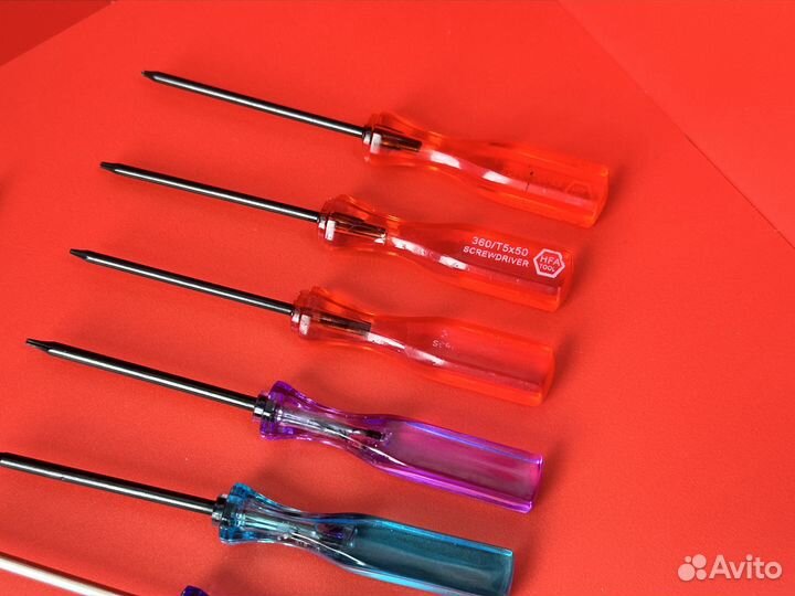 Отвертка для MacBook