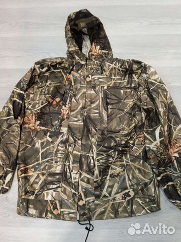 Охотничья одежда