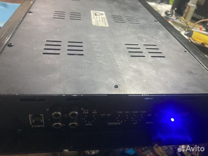 Ремонт электроники,усилителей,стабилизаторов и Led