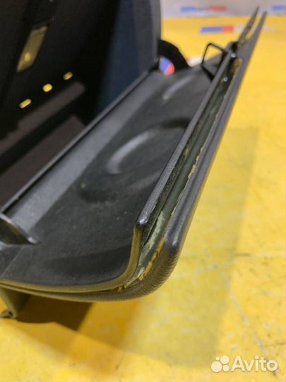 Бардачок BMW 3 E36 рест. E36 1998 51161977398