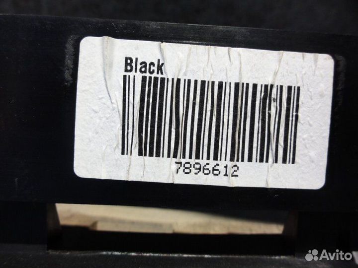 Люк в сборе электрический Bmw X6 E71 N63B44A 2009