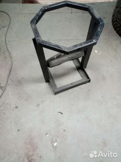 Дровокол ручной