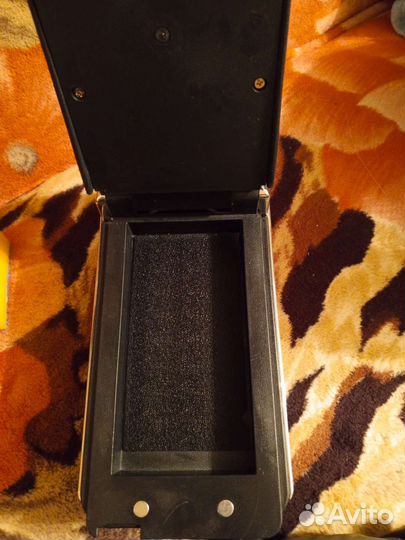 Подлокотник для Киа Рио 4 поколения