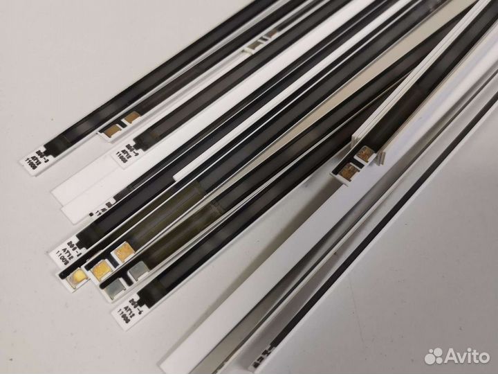 Термоэлементы 220 V для HP LJ (разные)