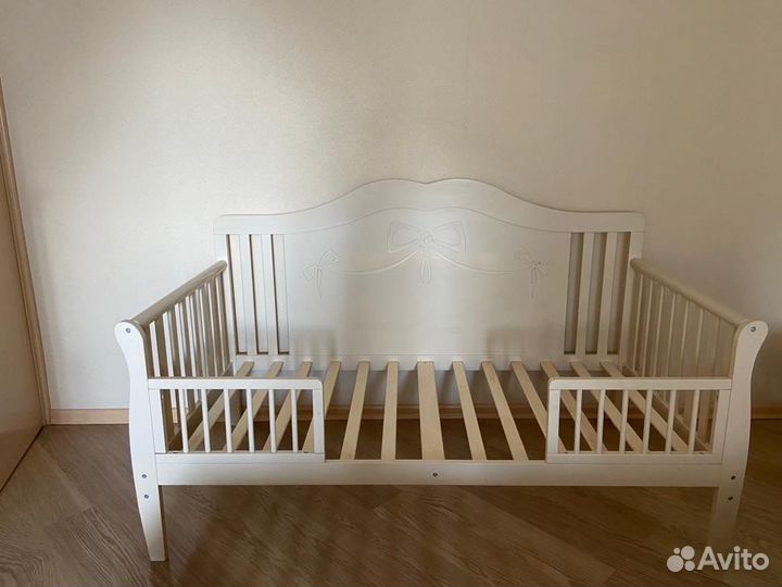 Кровать детская