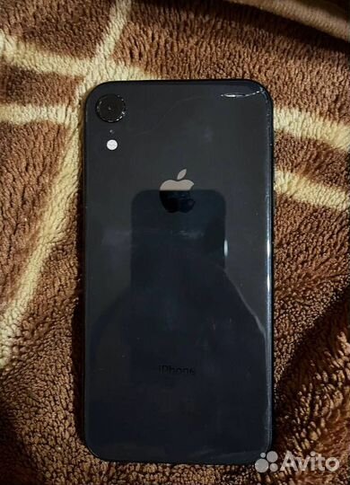 iPhone Xr, 64 ГБ