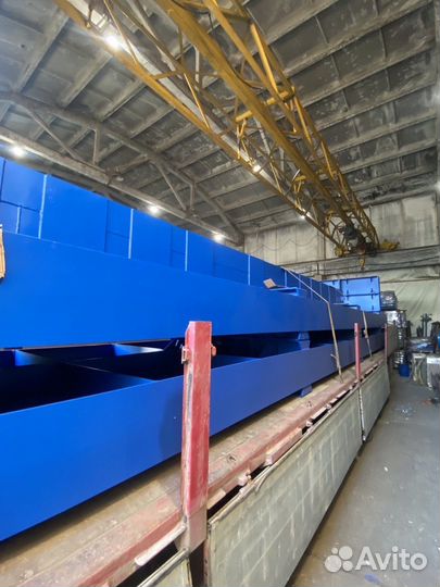 Стропальщик на производство Металлоконструкций