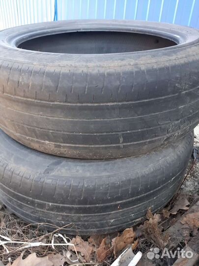 Bridgestone Dueler H/L 33A 235/55 R20