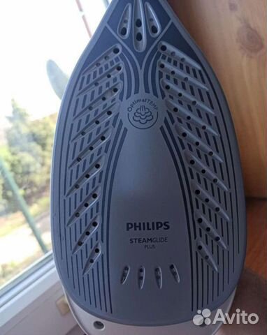 Утюг Паровая станция Philips объявление продам