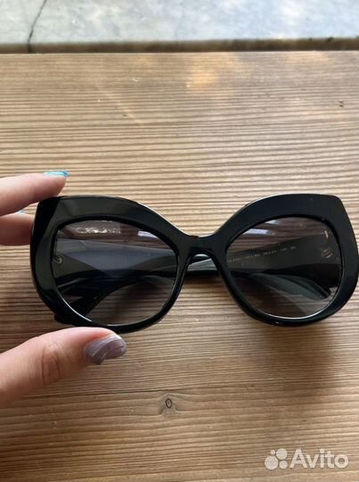 Очки Солнцезащитные Dolce & Gabanna