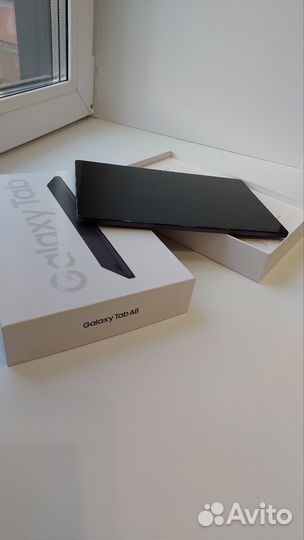 Новый 10.5 Планшет Samsung Galaxy Tab A8 Wi-Fi