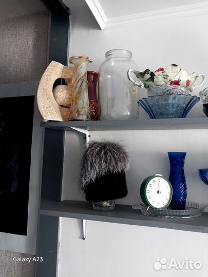 Посуда СССР