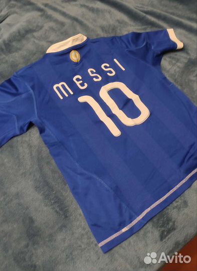 Детская футбольная форма