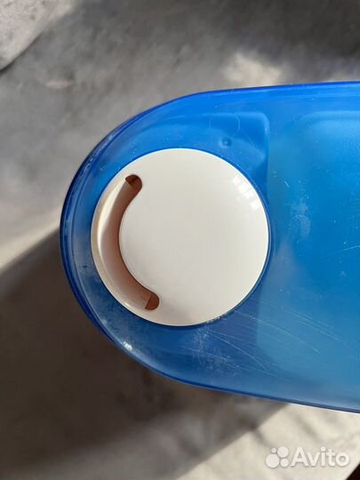 Увлажнитель воздуха Boneco 7136