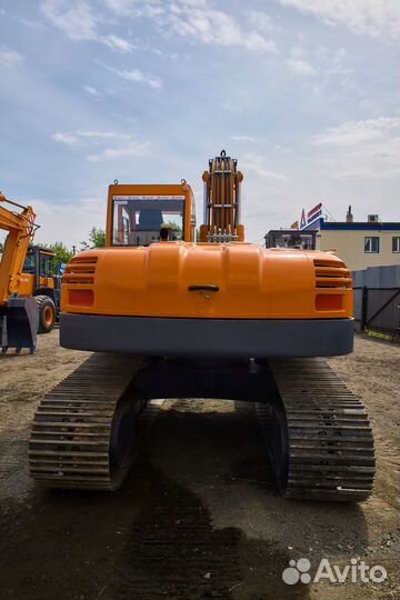 Гусеничный экскаватор UMG E200NC, 2023