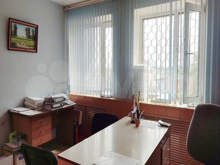 Сдам офис, 251.7 м²