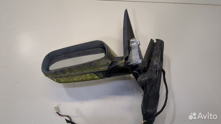 Зеркало боковое BMW 3 E46, 2001