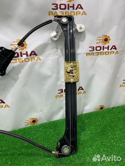 Стеклоподъемник передний левый Volkswagen Golf MK7