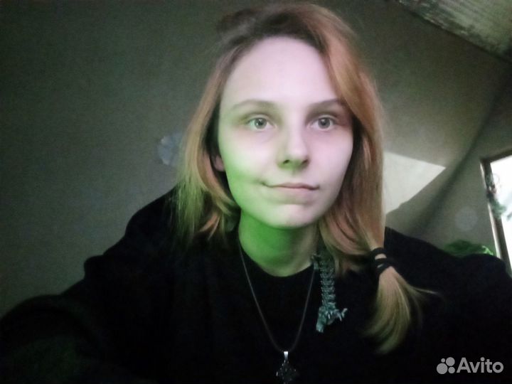 Администратор антикафе