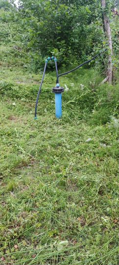 Участок 5 сот. (СНТ, ДНП)