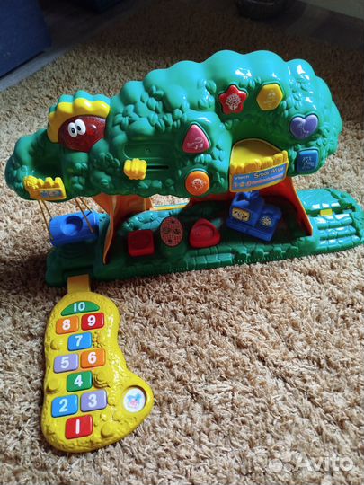 Vtech SmartVille