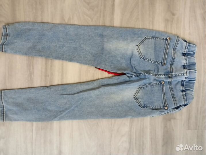 Вещи для девочки 116