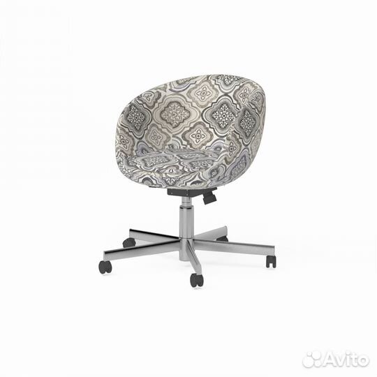 Чехол для кресла Скрувста
