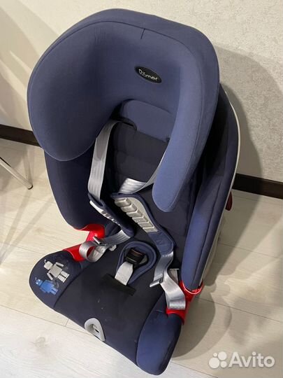 Автокресло Britax Roemer Advansafix III