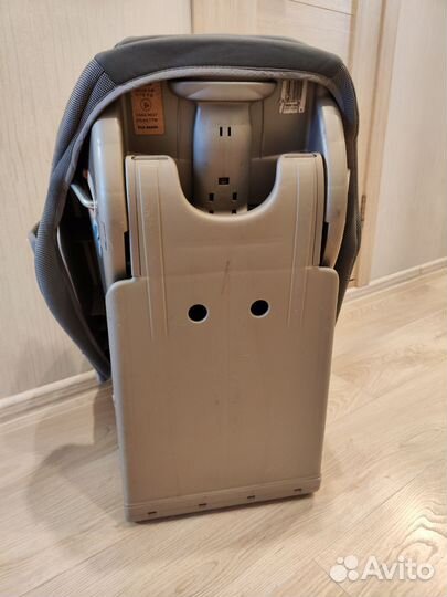 Автокресло chicco 9-18 кг