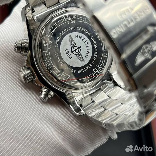 Часы мужские Breitling