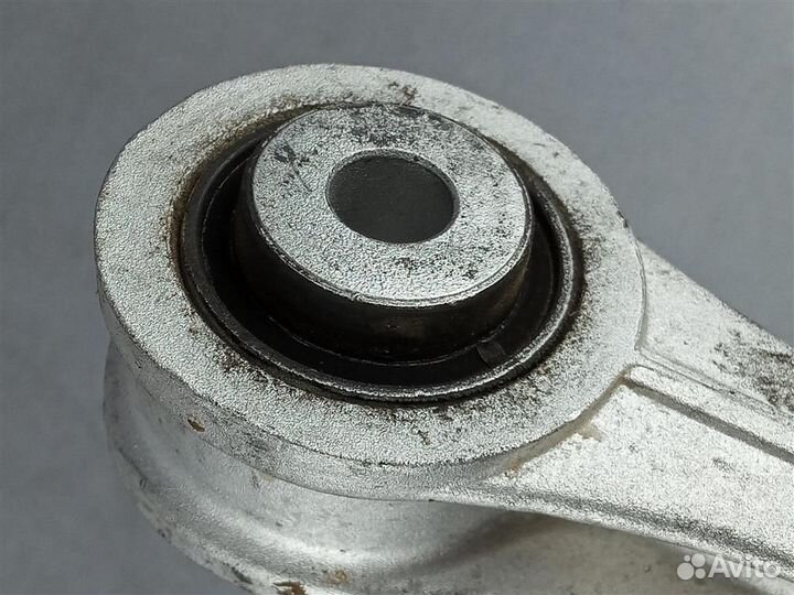 Поперечная рулевая тяга Porsche Boxster 986