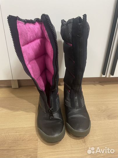 Сапоги женские Reebok