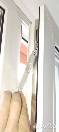 Ремонт пластиковых окон пвх дверей регулировка