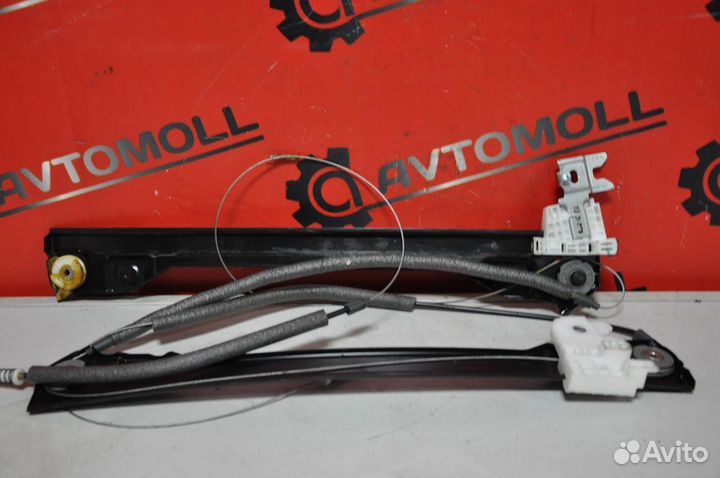 Стеклоподъемник передний правый nissan teana J32