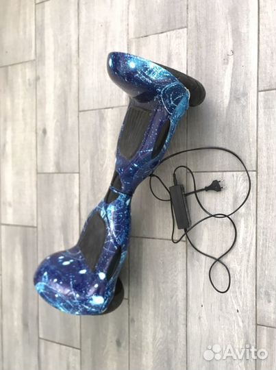 Гироскутер