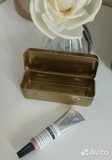 Krygina пигмет