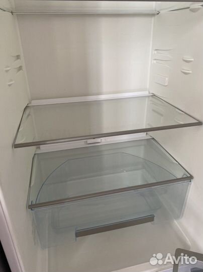 Встраиваемый холодильник bosch