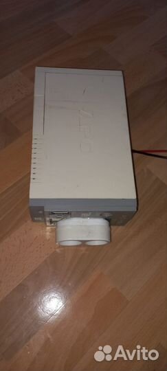 Инвертор 12V-220V