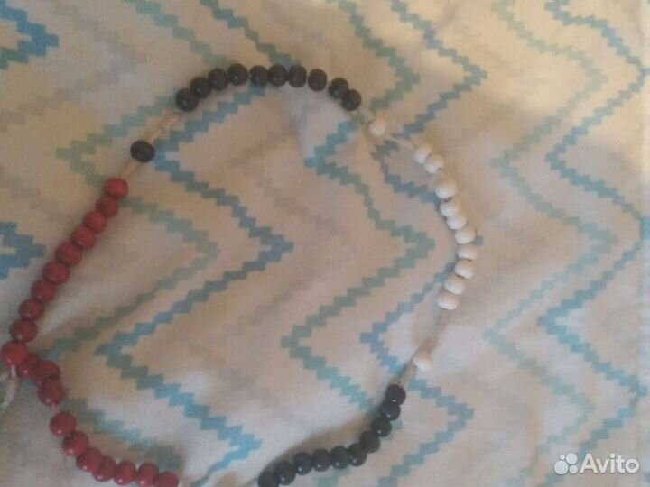 Розарий католический