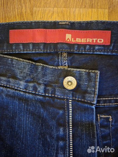 Джинсы Alberto, Германия