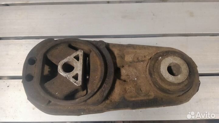 Опора двигателя задняя для Renault Megane II