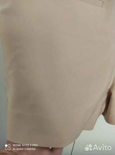 Шорты с высокой посадкой