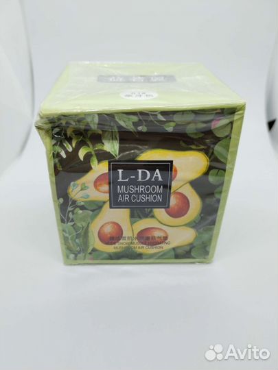 Крема для лица разные Корея