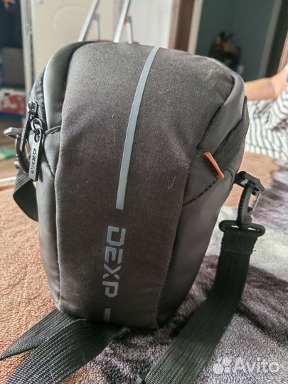 Зеркальный фотоаппарат nikon d5200